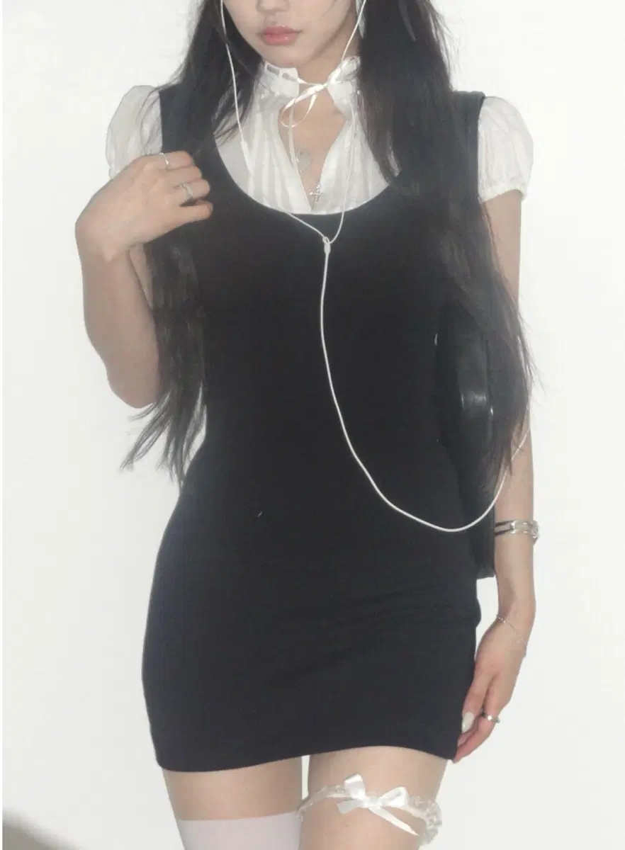 엔젤넘버555 Eternal girlhood dress | 브랜드 중고거래 플랫폼, 번개장터
